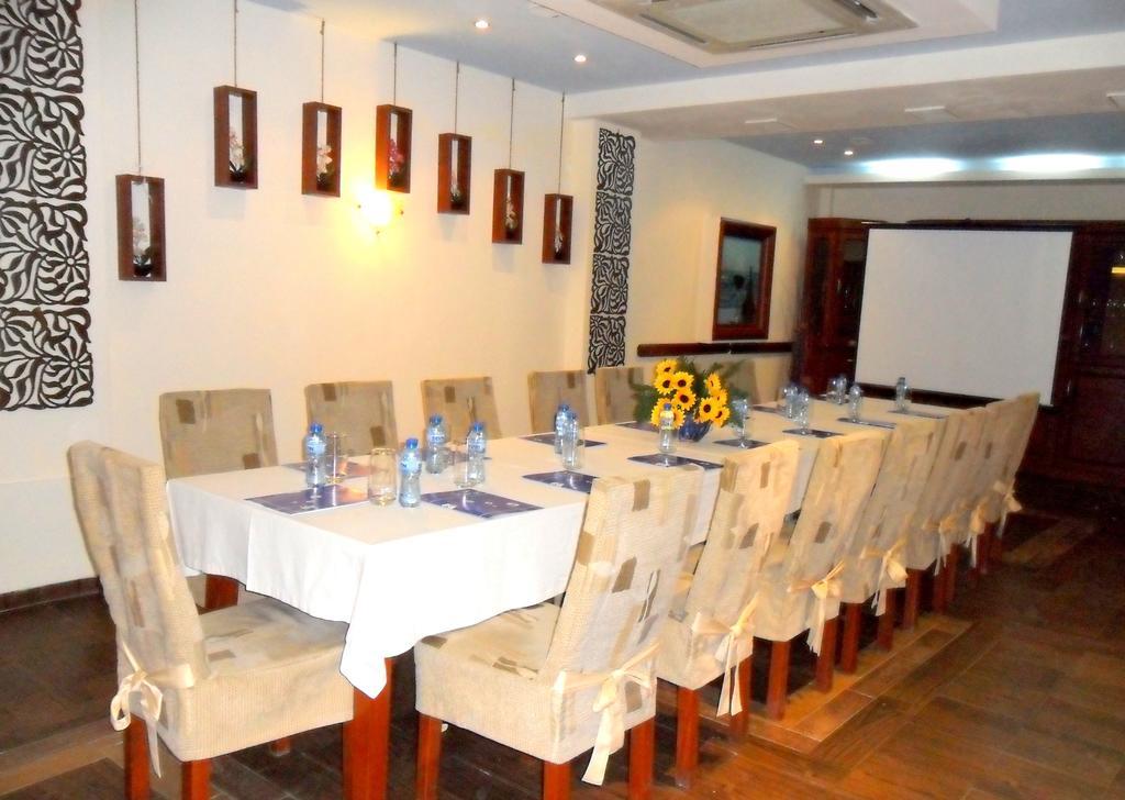 Hotel Fors Burgas Екстер'єр фото