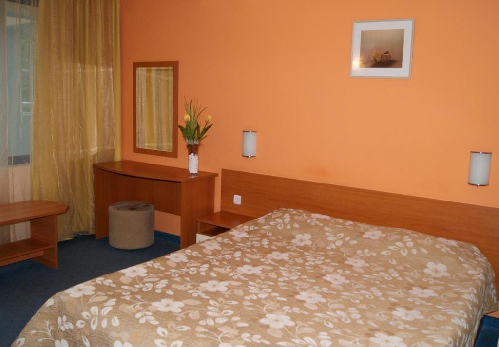 Hotel Fors Burgas Номер фото