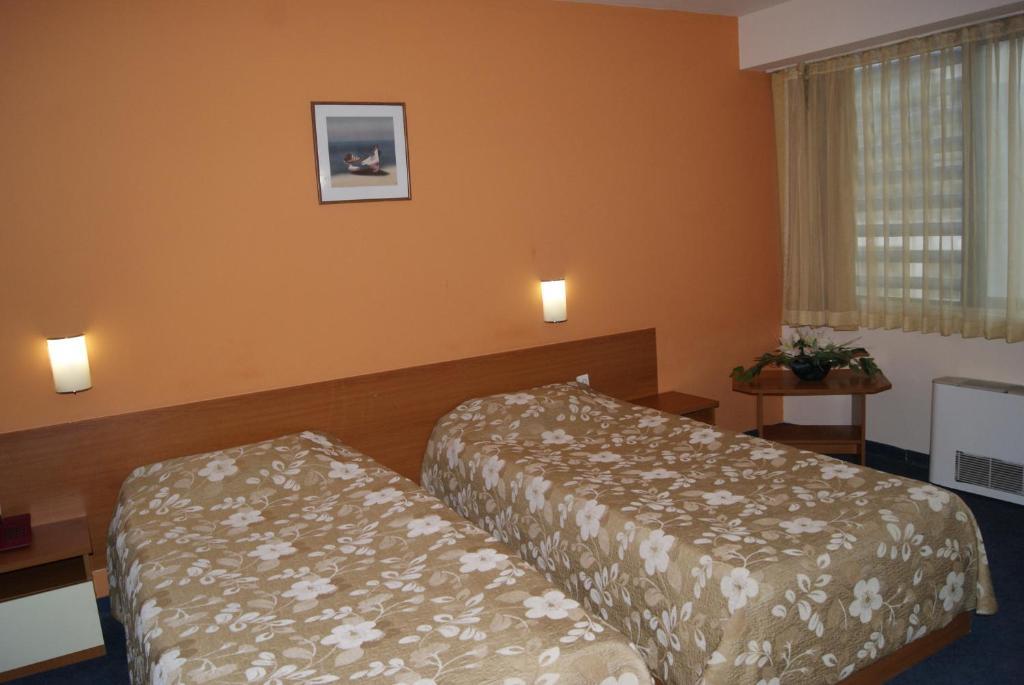 Hotel Fors Burgas Номер фото