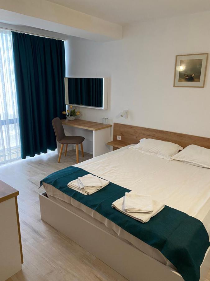 Hotel Fors Burgas Екстер'єр фото