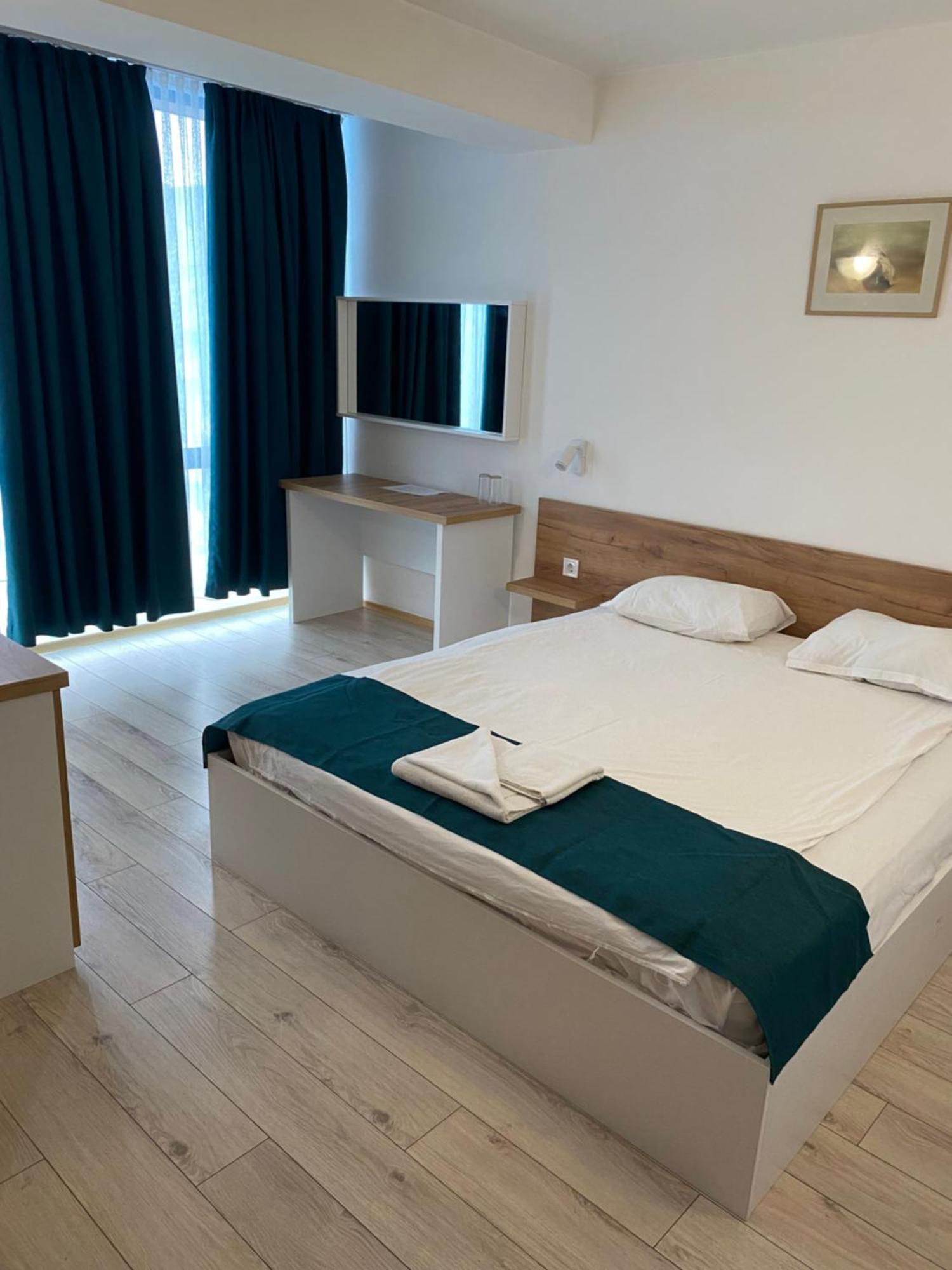 Hotel Fors Burgas Екстер'єр фото