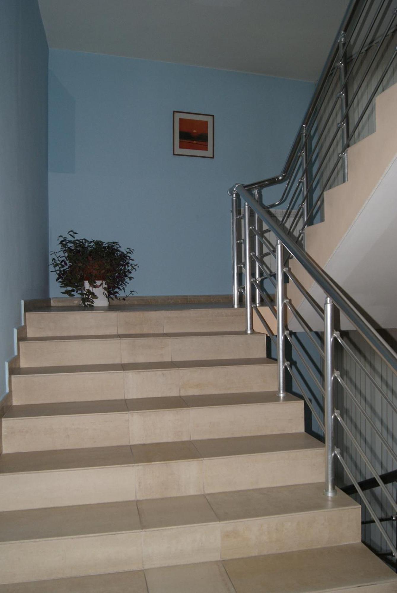 Hotel Fors Burgas Екстер'єр фото