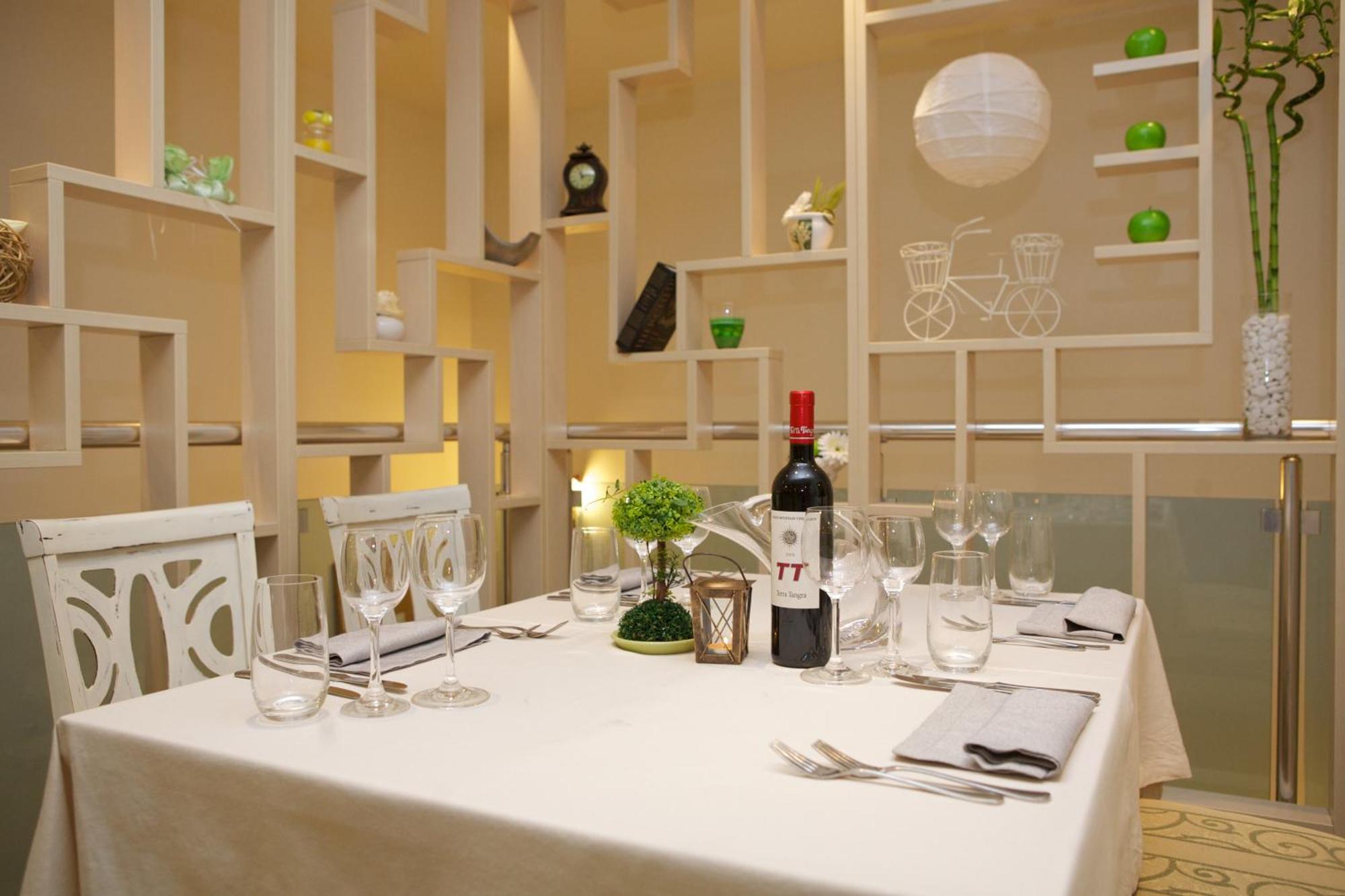 Hotel Fors Burgas Екстер'єр фото