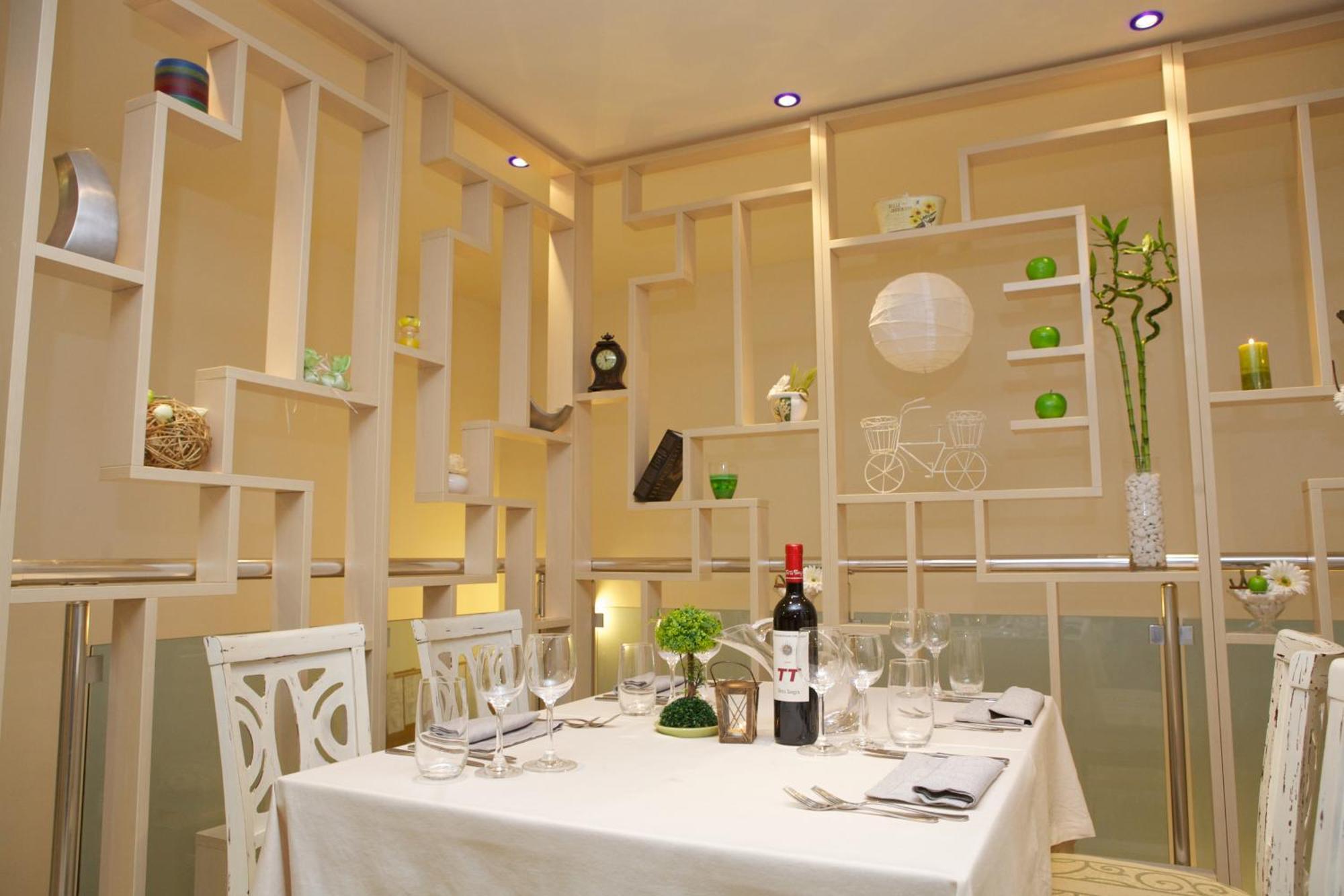Hotel Fors Burgas Екстер'єр фото